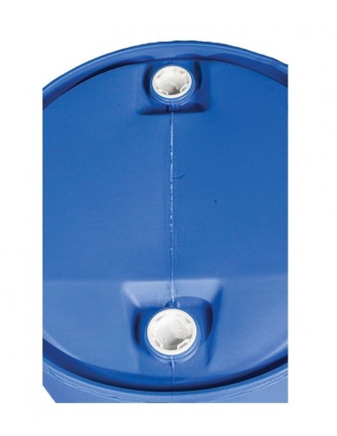 Bidón cilíndrico con dos bocas|Resopal