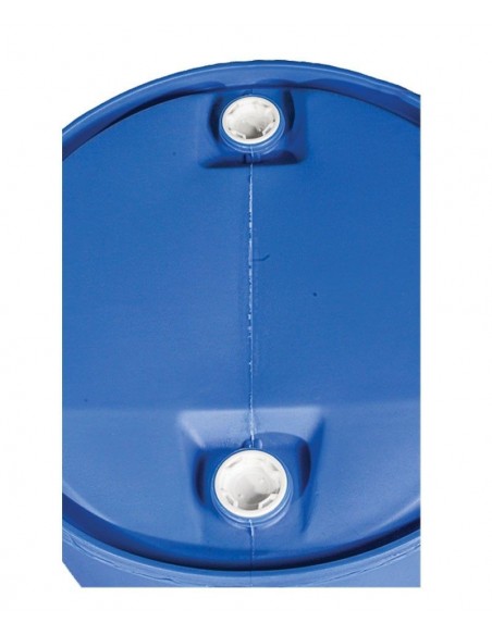 Bidón cilíndrico con dos bocas|Resopal