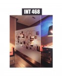 Lámina decorativas - INT 468