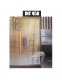 Lámina decorativas - INT 450