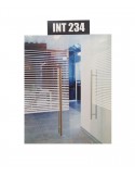 Lámina decorativas - INT 234