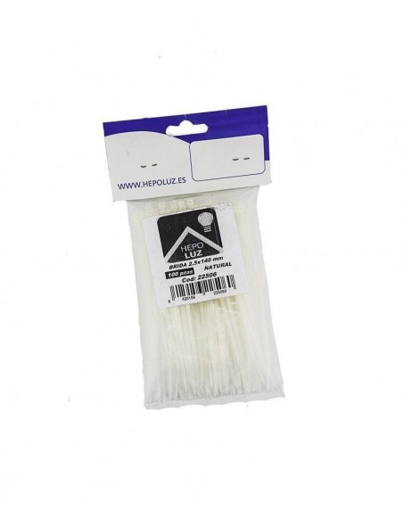 Paquete de bridas|Resopal