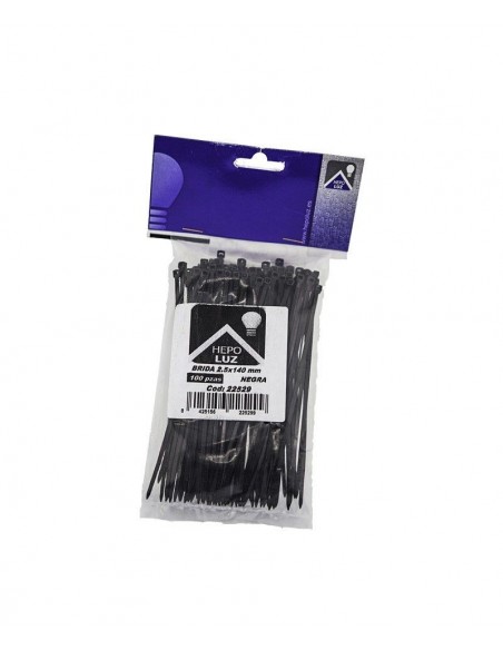 Paquete de bridas|Resopal