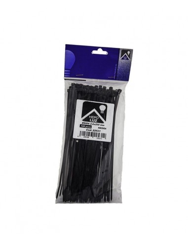 Paquete de bridas|Resopal