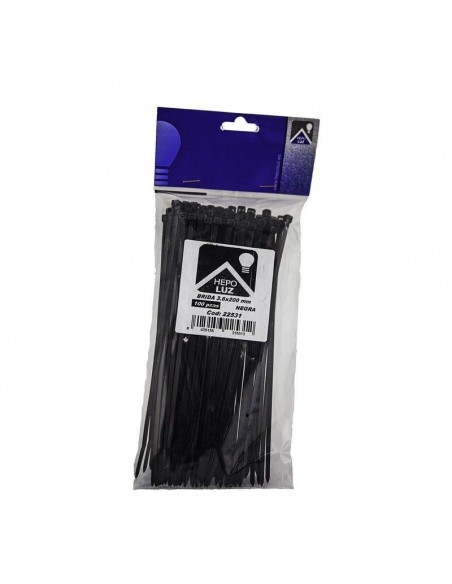 Paquete de bridas|Resopal