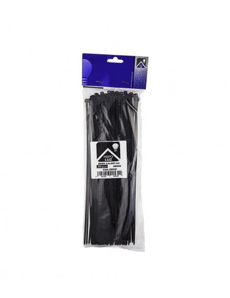 Paquete de bridas|Resopal