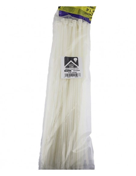 Paquete de bridas|Resopal