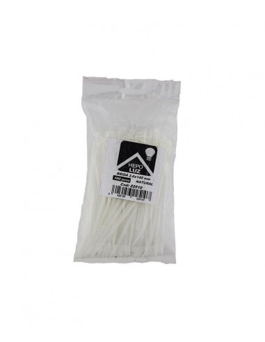 Paquete de bridas|Resopal