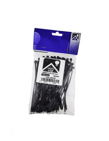 Paquete de bridas|Resopal