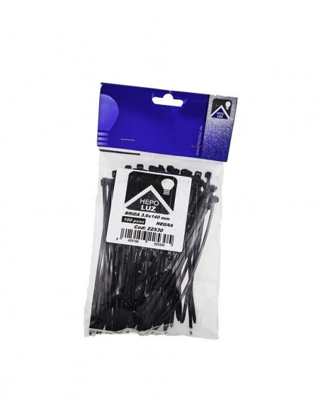 Paquete de bridas|Resopal