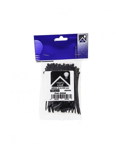 Paquete de bridas|Resopal