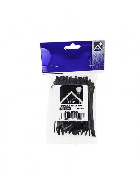 Paquete de bridas|Resopal