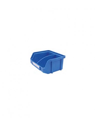 Cajas Plastibox con abertura frontal - 70mmx50mm