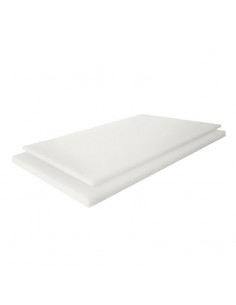 Planchas Polietileno HD|Resopal