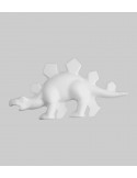 Formas de poliexpán animales - Dinosaurio
