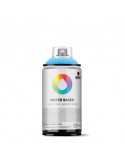 Spray de pintura base agua Montana