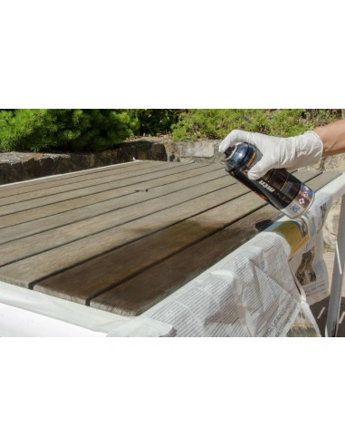 Spray de barniz sintético mate|Resopal Spray de barniz sintético mate|Resopal