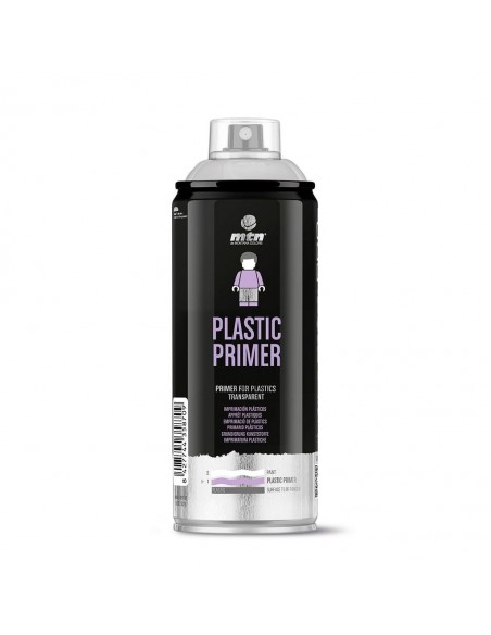 Spray de imprimación para plásticos|Resopal Spray de imprimación para plásticos|Resopal