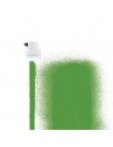 Difusores para spray verde