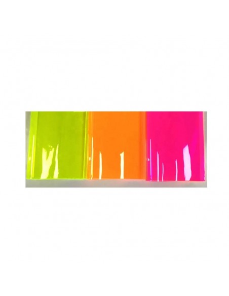 Lámina de PVC flexible de colores|Resopal Lámina de PVC flexible de colores|Resopal