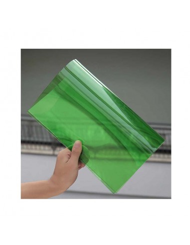 Lámina de PVC flexible de colores|Resopal Lámina de PVC flexible de colores|Resopal