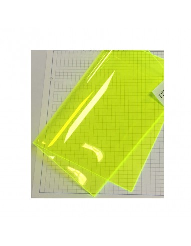 Lámina de PVC flexible de colores|Resopal Lámina de PVC flexible de colores|Resopal