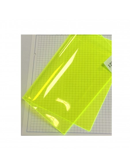 Lámina de PVC flexible de colores|Resopal Lámina de PVC flexible de colores|Resopal
