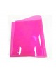 Lamina de PVC flexible de colores - Rosa