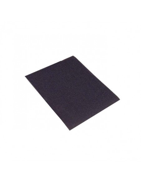 Hoja de papel de lija agua|Resopal