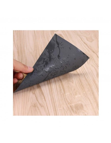 Hoja de papel de lija agua|Resopal