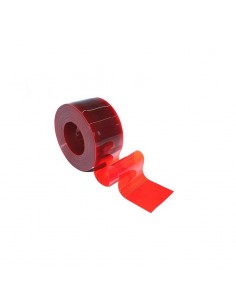Lamas de PVC flexible de colores