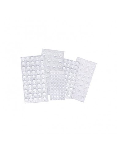 Lágrimas de silicona|Resopal