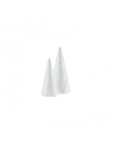 Cono Poliexpan|Resopal