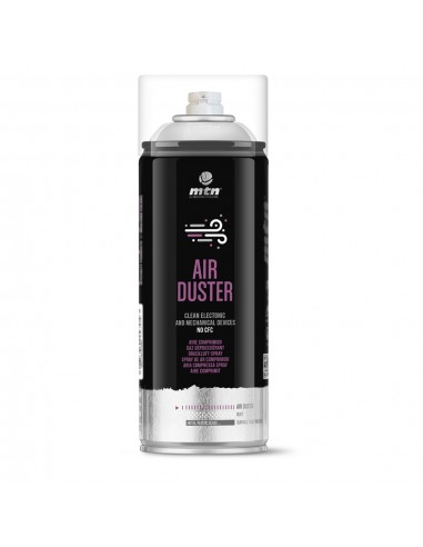 Mnt pro Spray Air Duster  400ml R0016|Resopal