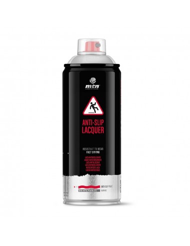 Spray antideslizante granulado|Resopal