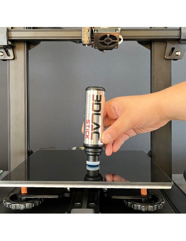 Fijador 3DLAC para impresoras 3D|Resopal