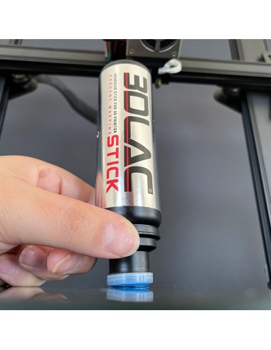 Fijador 3DLAC para impresoras 3D|Resopal