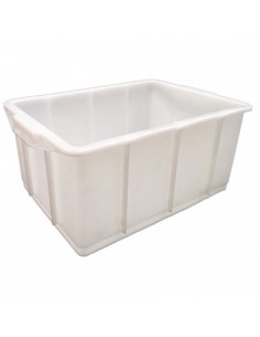 Tapa de cubeta apilable|Resopal