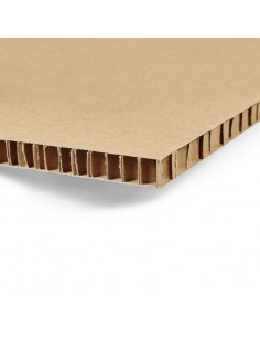 Cartón Pluma|Resopal