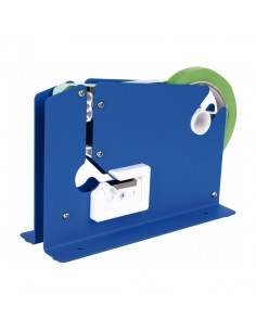 Máquina cierra bolsa para cinta adhesiva 12mmX66mm
