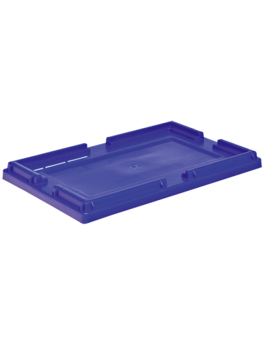 Tapa de cubeta apilable|Resopal