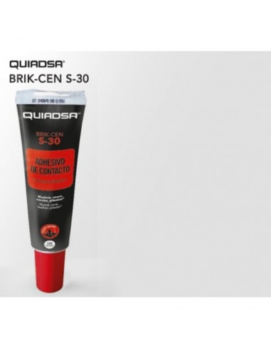 Brick-cen S-30 adhesivo de contacto|Resopal