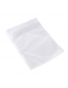 Bolsas PEBD para vacío|Resopal