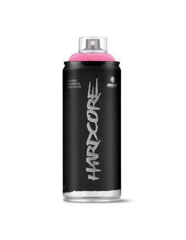 Spray HARDCORE