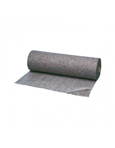 Fieltro protege suelos gris|Resopal
