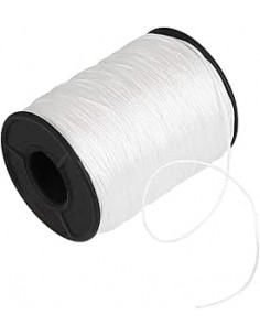 Rollo hilo nylon  Ø0.5mmX5m|Resopal
