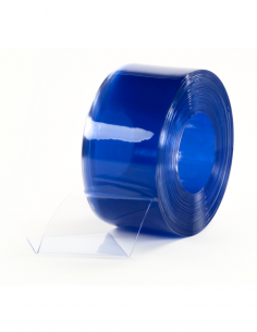 Lámina de PVC flexible de colores|Resopal