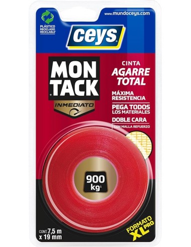 Ceys montack xpress cinta blister|Resopal