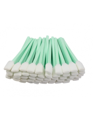Bastoncillos algodón para impresora|Resopal
