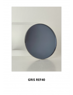 Metacrilato espejo color...